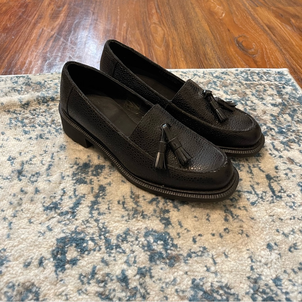 Vintage Dr. Martens Favilla (US8)